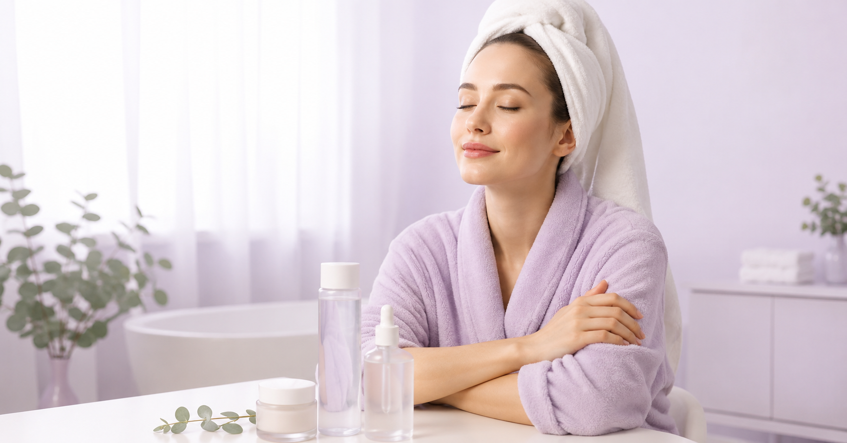 Non, tu n&rsquo;as pas besoin de 10 étapes pour avoir une routine K-beauty qui marche